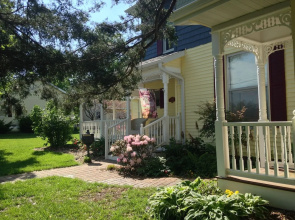 Florence Inn Bed and Breakfast