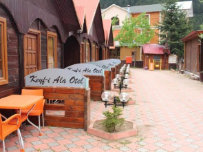 Keyf-I Ala Otel