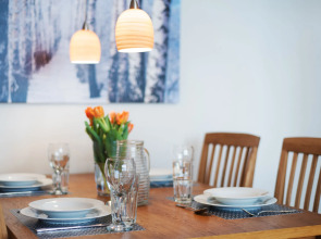 Tallinn City Apartments - Town Hall Square