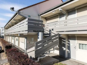 Campanile NATURE - Cergy Saint Christophe