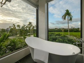 Serene Nature Hotel & Spa