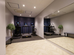 Premier Hotel-Cabin President-Tokyo