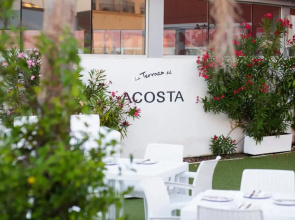 Hotel Acosta Centro