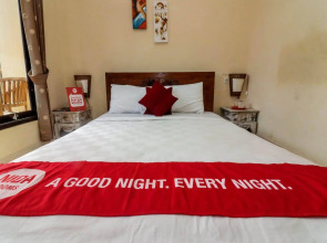 Chillin Kuta Homestay