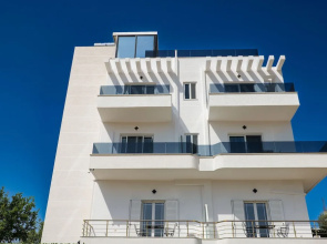 La Maison Boutique Hotel