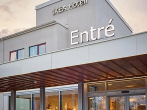IKEA Hotell