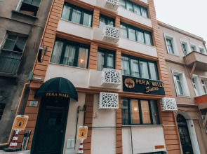 Pera Wall Hotel & Suites