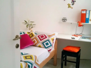 Apartment Nevski