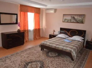 Hotel Na Promishlenoy