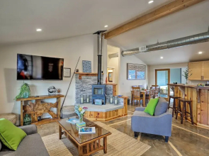 'coastal Soul' Arcata Area California Home
