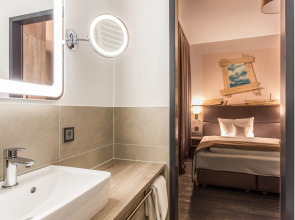 STAY! Hotel Boardinghouse