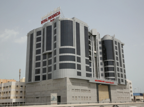 Royal Phoenicia Hotel