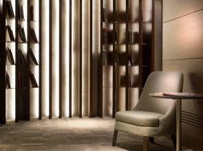 AC Hotel Istanbul Macka