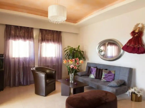 Louloudis Villa