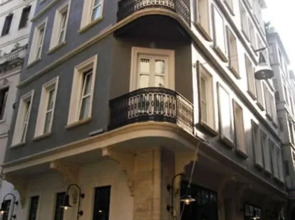 Odda Hotel