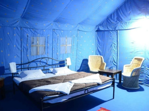 Swagat Desert Camp