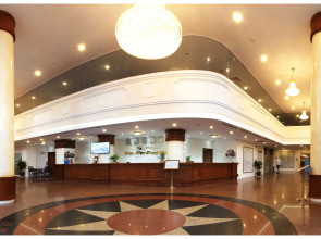 Tran Vien Dong Hotel