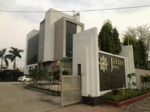 Jardin Hotels