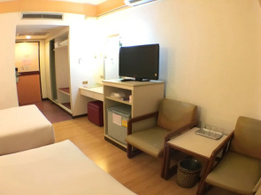 Sakura Hotel Hat Yai