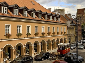 Mamaison Le Regina Boutique Hotel