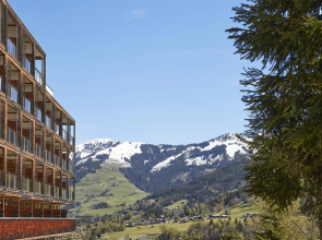 Kempinski Hotel Das Tirol