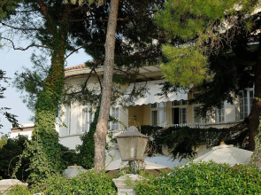 Hotel Villa Mabapa