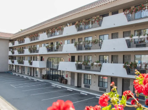 Ramada by Wyndham Oceanside