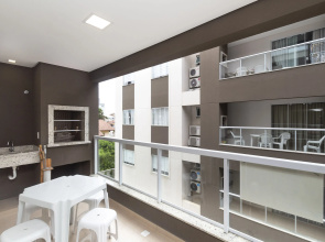 Aluguel Apartamento 2 quartos 1 suite Piscina 399