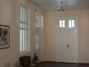 Eva Guest House