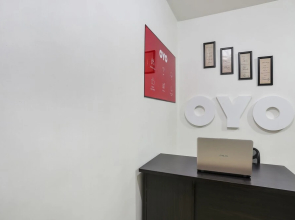 Ridgewood Tower by OYO Rooms
