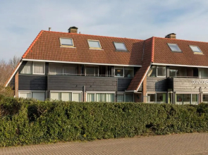 Appartement - Duinweg 117 Zoutelande