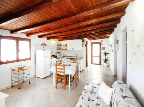 Apartment in Castelvetrano with parking space