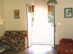 Holiday home La Villa Rustica