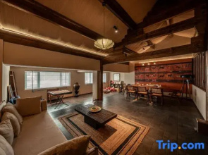 Cangmi Muye Designer Resort Manor (Lijiang Ancient City Branch)