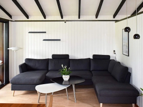 4 Person Holiday Home in Slagelse