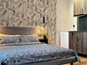 Атмосфера Комфорта на ул. Стабильная, д. 3, стр. 3