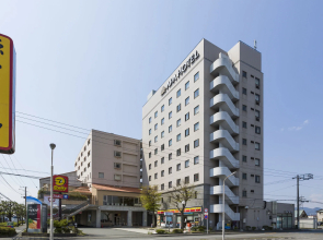 APA Hotel Fuji Chuo