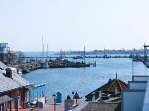 Hotel Restaurant Seestern