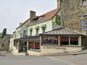Au Site Normand