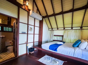 Baan Thong Ching Resort