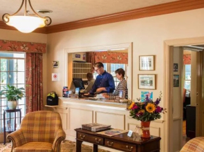 The Sparhawk Oceanfront Resort