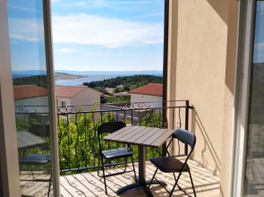 Apartments Patalic