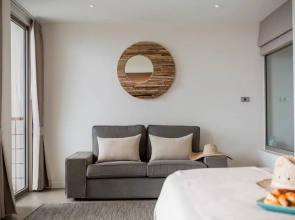 Villa Tao at Comoon Boutique Villas