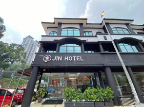 Jin Hotel