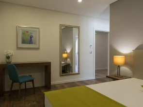 Casa Jerónimo B&B