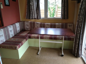 Camping de l'Ile Blanc
