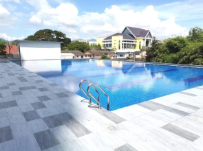 Nature Green View 10 PAX 832