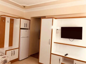 Ege Termal Otel