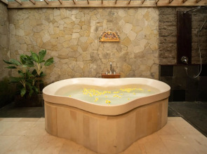 Курорт Ananda Ubud