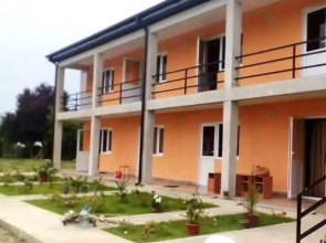Guest House on Sayat-Nova 7A